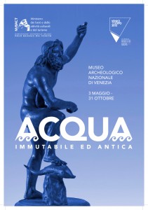 … acqua immutabile ed antica …