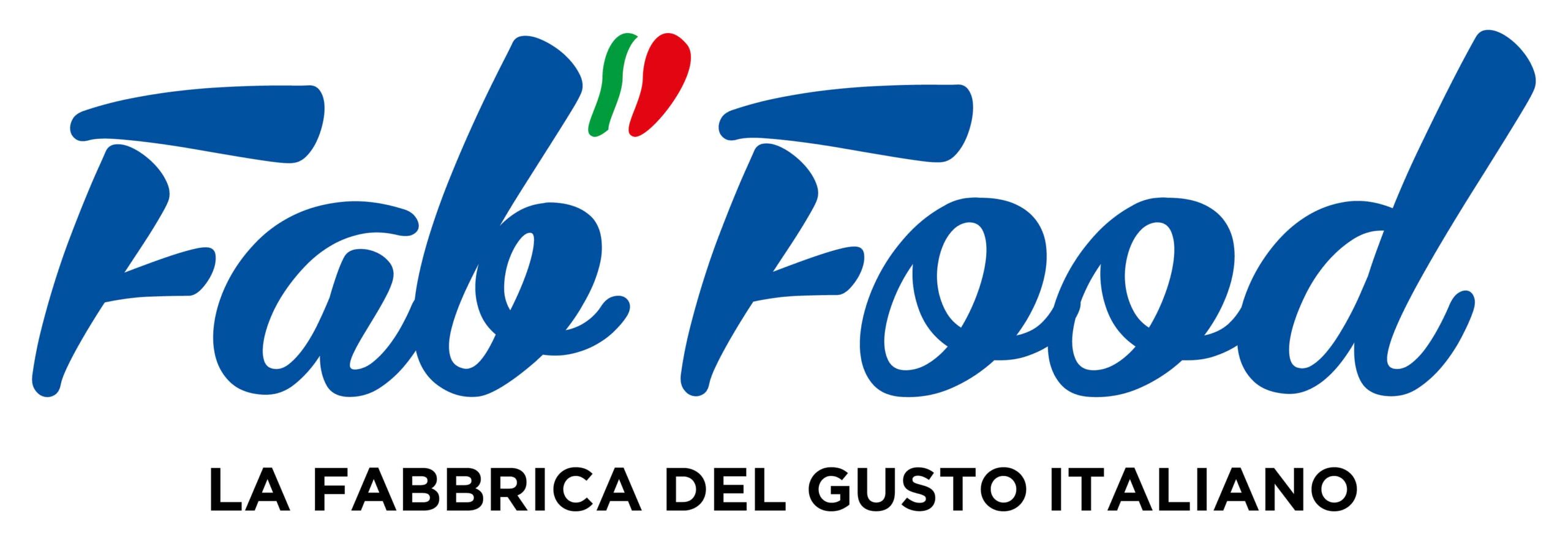 Fab Food. La fabbrica del gusto italiano