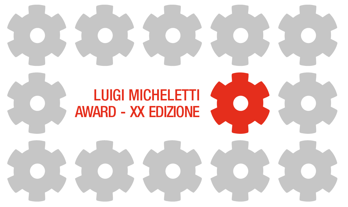 Luigi Micheletti Award 2015