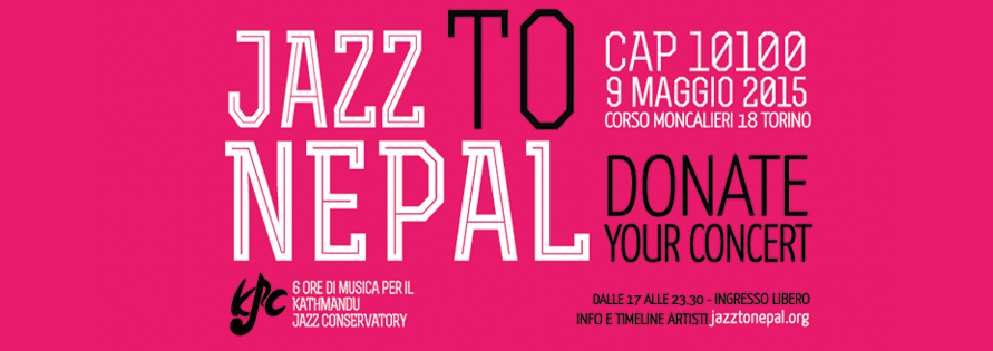 Jazz TO Nepal
