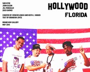 Hollywood Florida / Keith J. Varadi / Spencer Longo