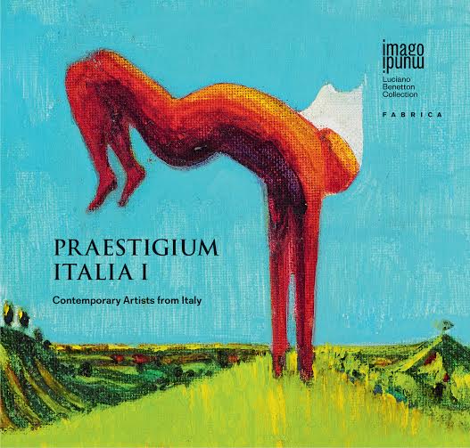 Imago Mundi – Luciano Benetton Collection: Praestigium Italia