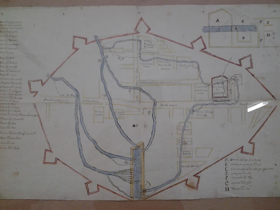 NOI. Storie di comunità