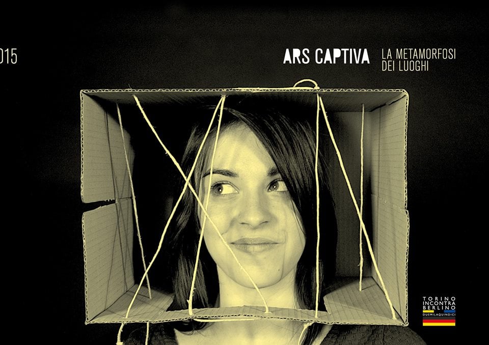 Ars Captiva 2015