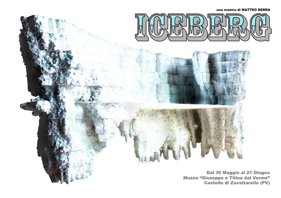 Matteo Berra - Iceberg