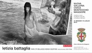 Letizia Battaglia – Non c’è bellezza senza giustizia