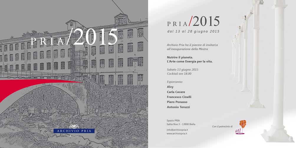 Pria 2015