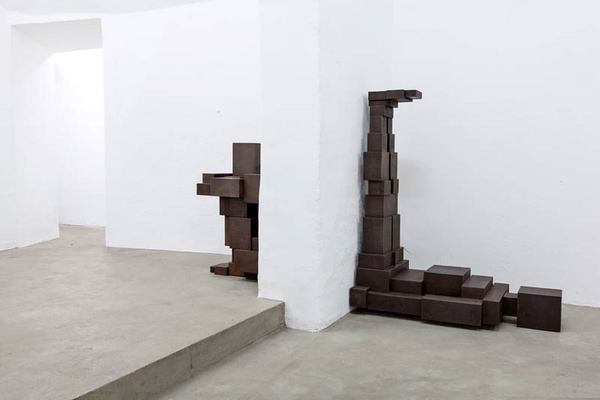 Focus on Antony Gormley