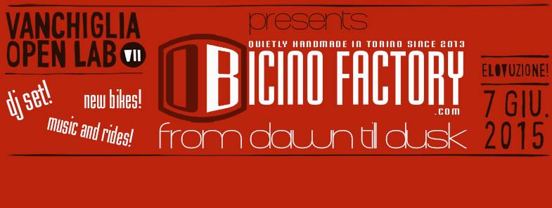 Bicino Factory – From dawn till dusk