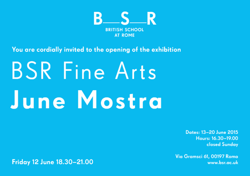 June Mostra 2015