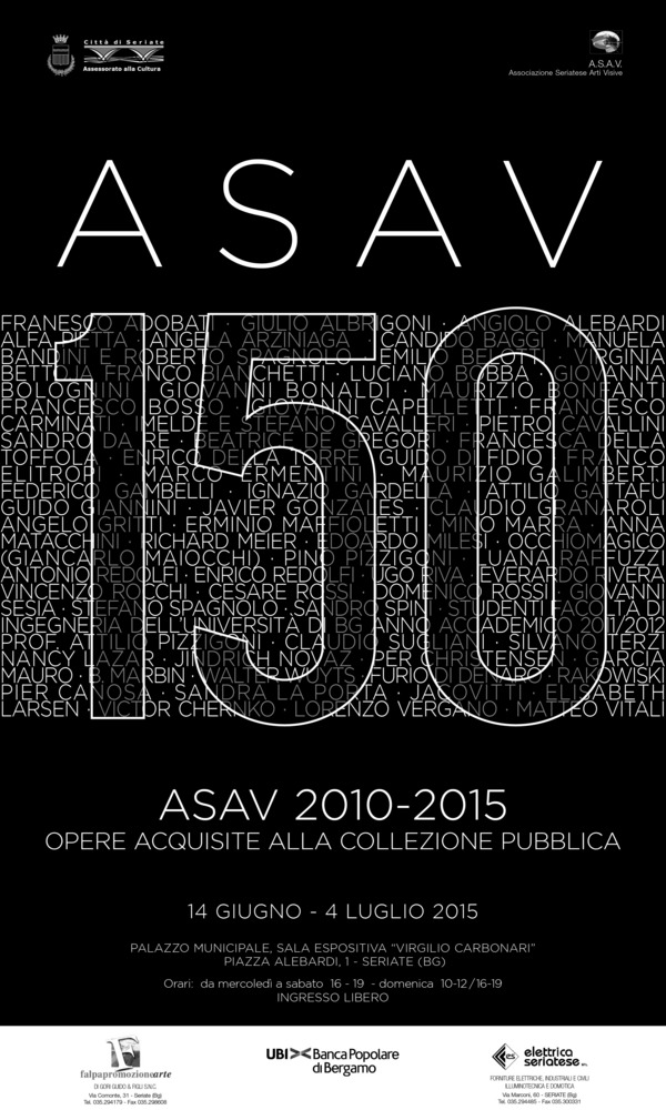ASAV 2010-2015