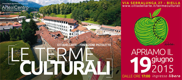 Terme Culturali