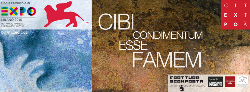 Cibi condimentum esse famem