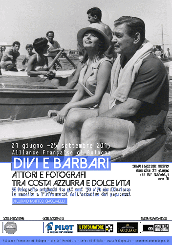 Divi e barbari