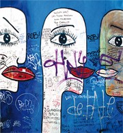 Paolo Balboni - Die Mauer (il Muro) 1961- 2015
