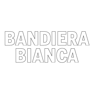 Bandiera Bianca