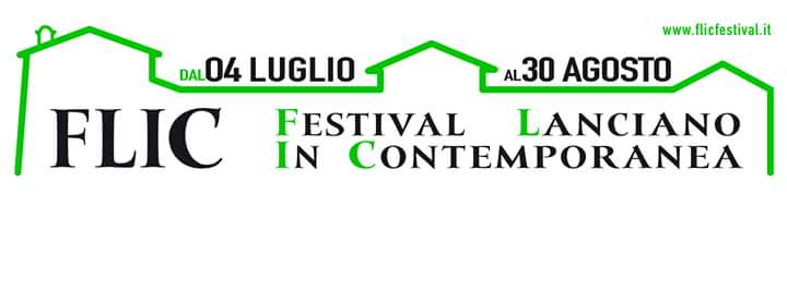 Flic - Festival Lanciano in Contemporanea