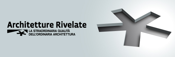 Architetture Rivelate 2015