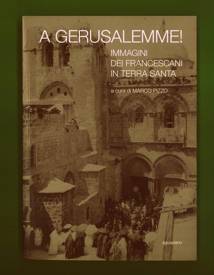 A Gerusalemme!