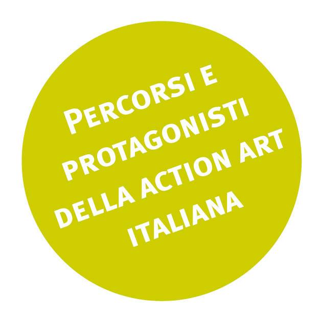 The Italian Performance Art