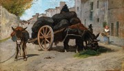 I Macchiaioli e il loro tempo