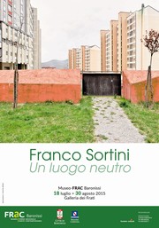 Franco Sortini – Un luogo neutro
