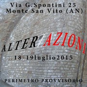 Alter/Azioni