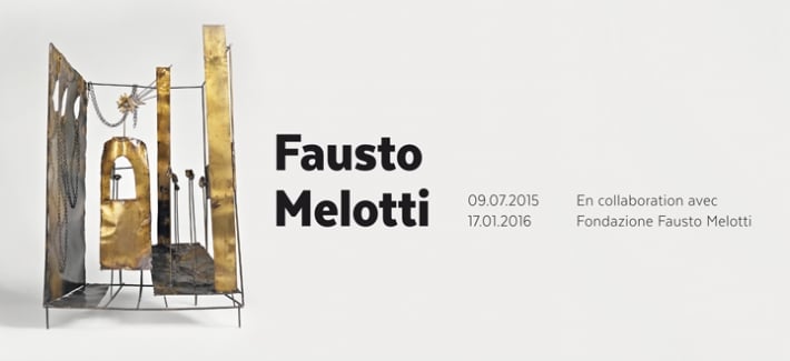 Fausto Melotti