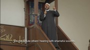 Lawrence Abu Hamdan - The all Hearing