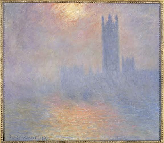 Claude Monet - Capolavori del Museo d'Orsay