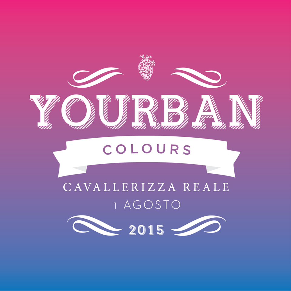 Yourban Colours 2015