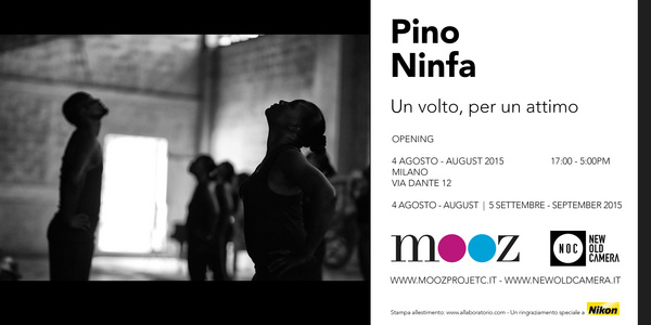 Pino Ninfa / Lucia Boni