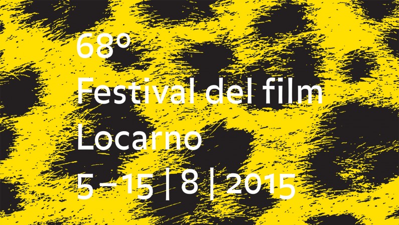 Film Festival Locarno 2015