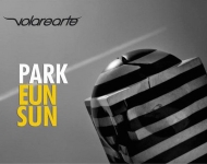 VolareArte - Park Eun Sun