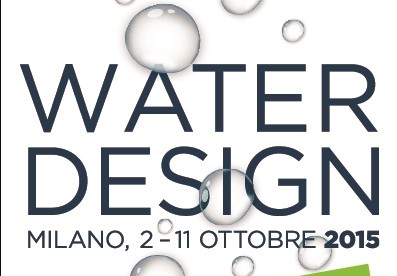 Water Design 2015