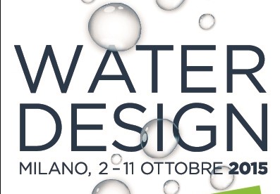Water Design 2015