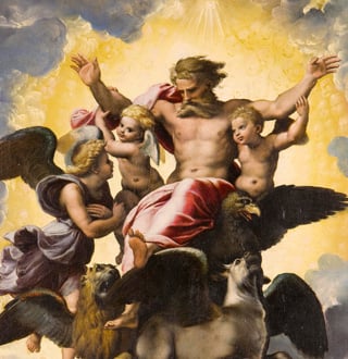 Raffaello. Il sole delle Arti