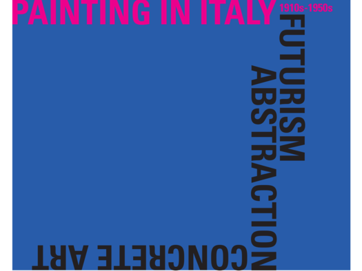 Painting in Italy 1910s-1950s