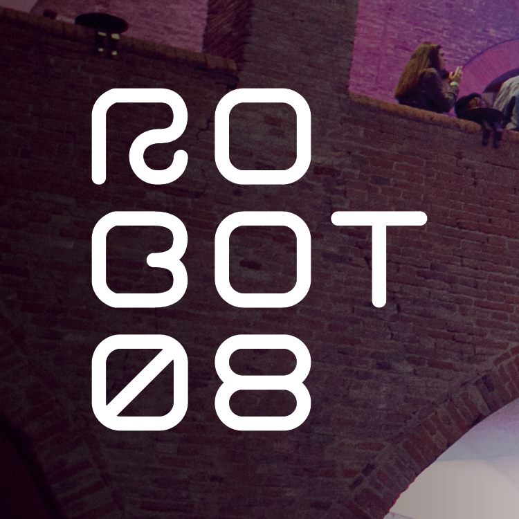 roBOt Festival 2015