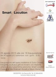 Giulio Crosara - Smart Locution