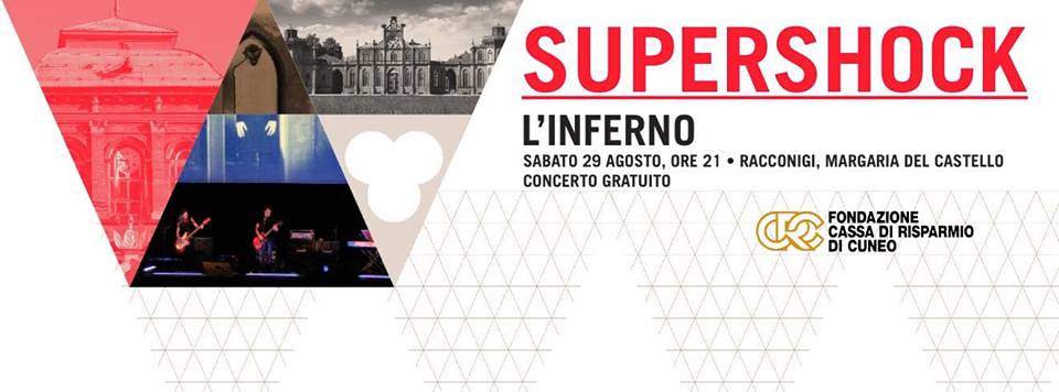 Supershock – L’inferno