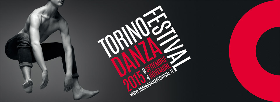 Torinodanza Festival 2015