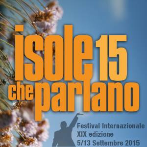 Isole che Parlano 15