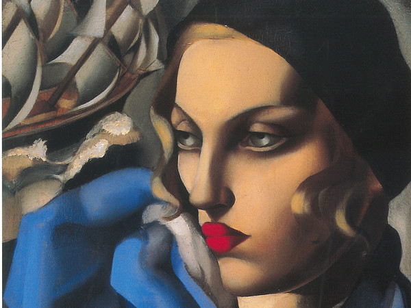 Tamara de Lempicka