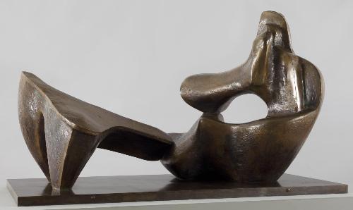 Henry Moore