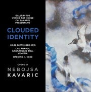 Nebojsa Kavaric – Clouded Identity