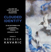 Nebojsa Kavaric – Clouded Identity