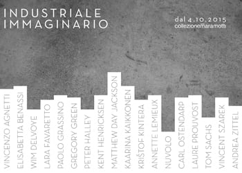 Industriale immaginario