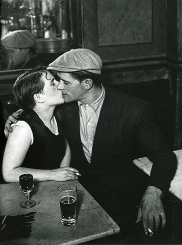 Brassaï pour l’amour de Paris