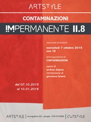 Andrea Dejana - Impermanente II 8